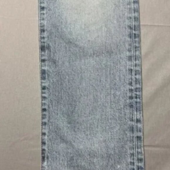 MOUSSY VINTAGE Steel Straight Jeans 23 - Picture 5 of 14